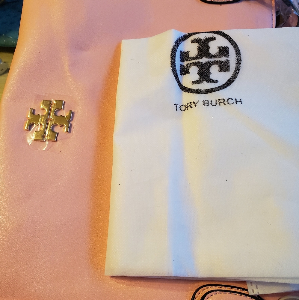 Tory Burch hand bag